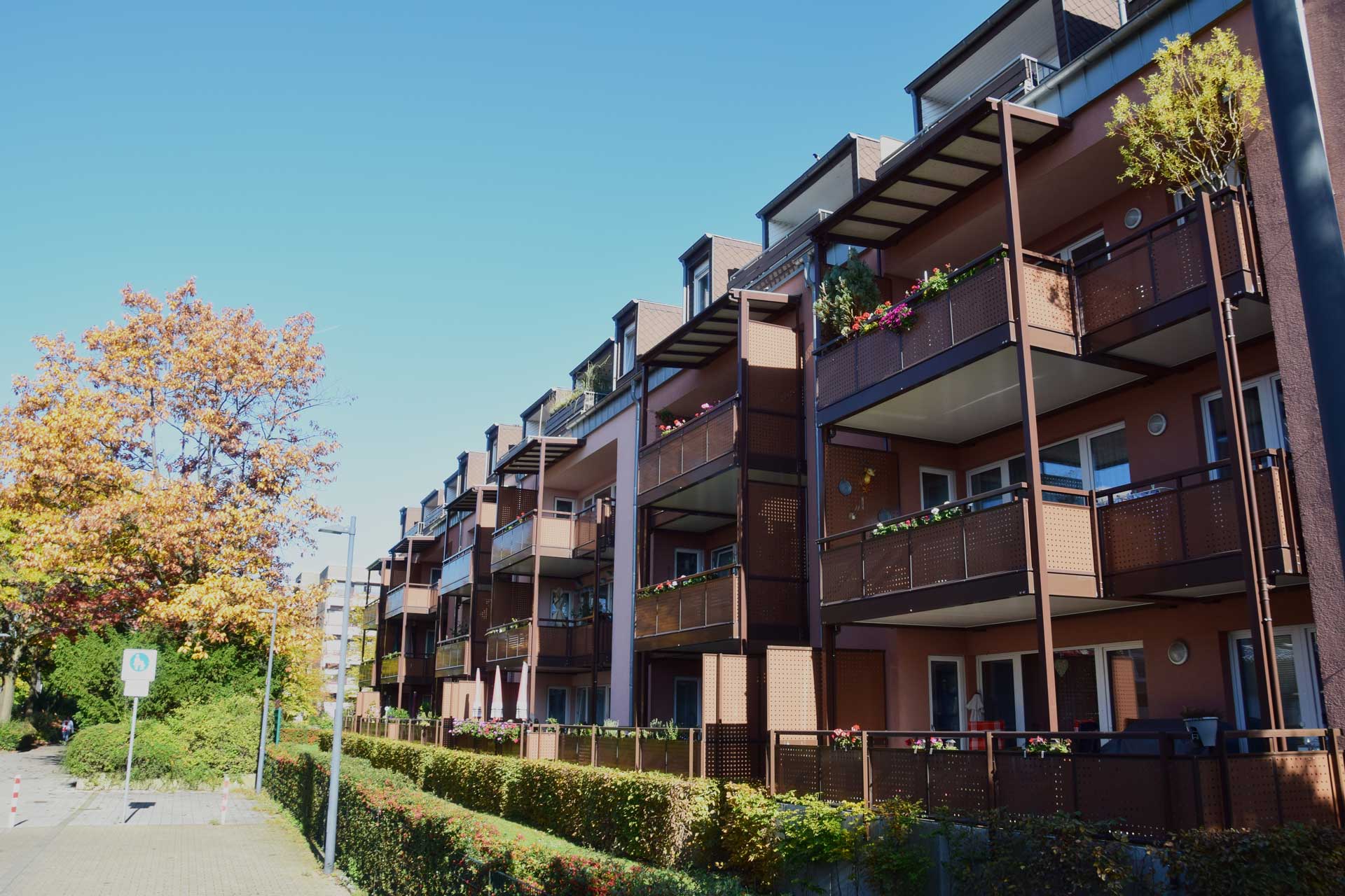 Gohrer Straße 64, 41466 Neuss