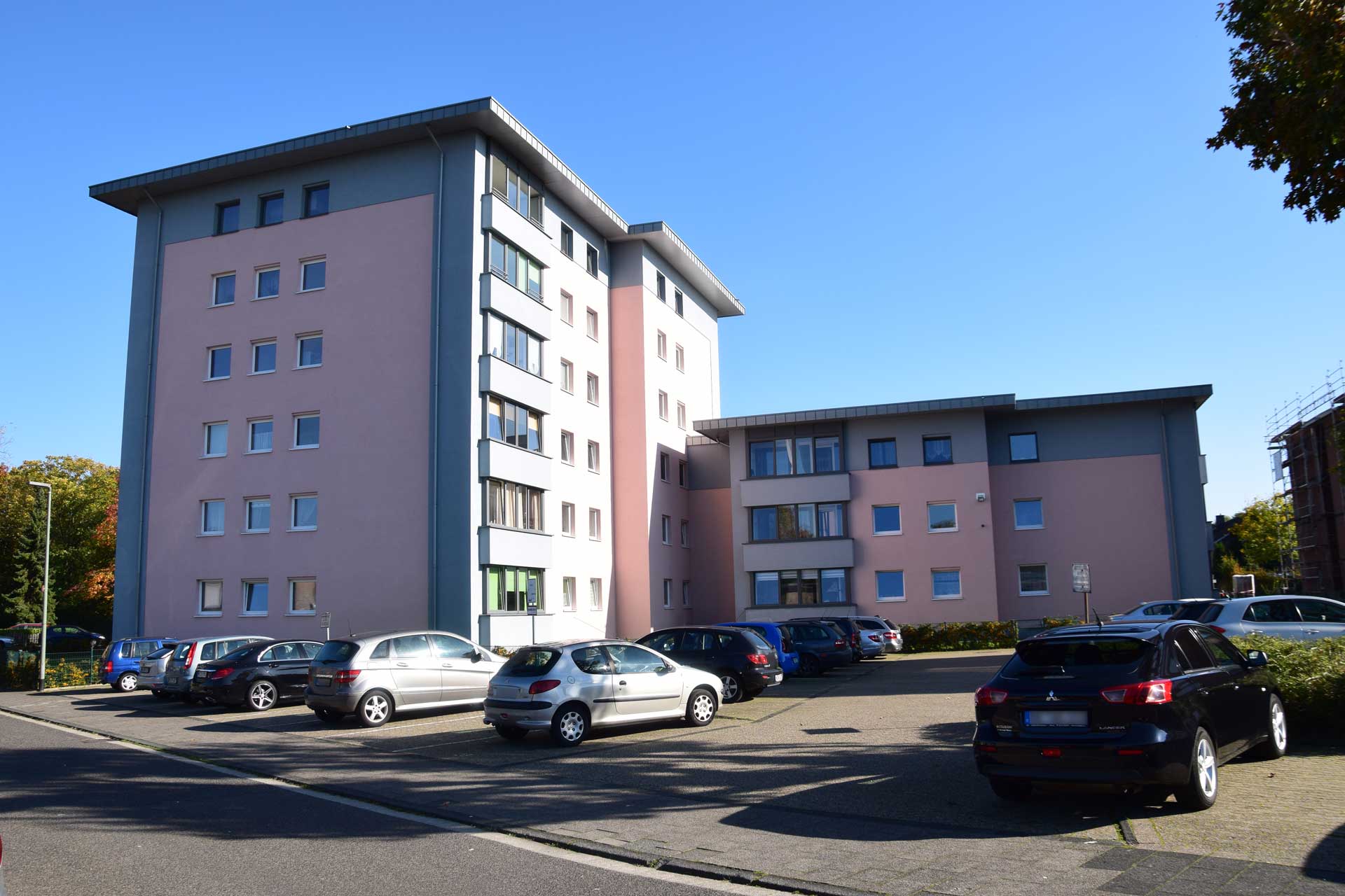 Harffer Straße 74, 41469 Neuss