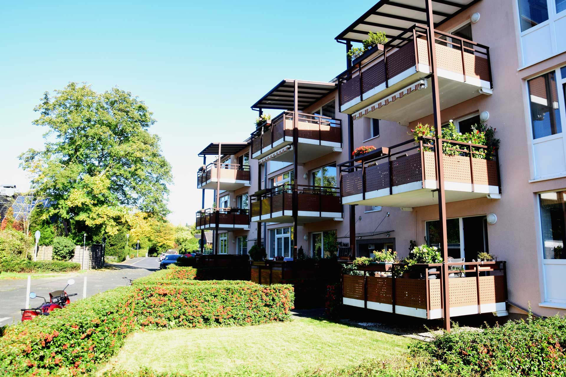 Rembrandtstraße 104, 41466 Neuss