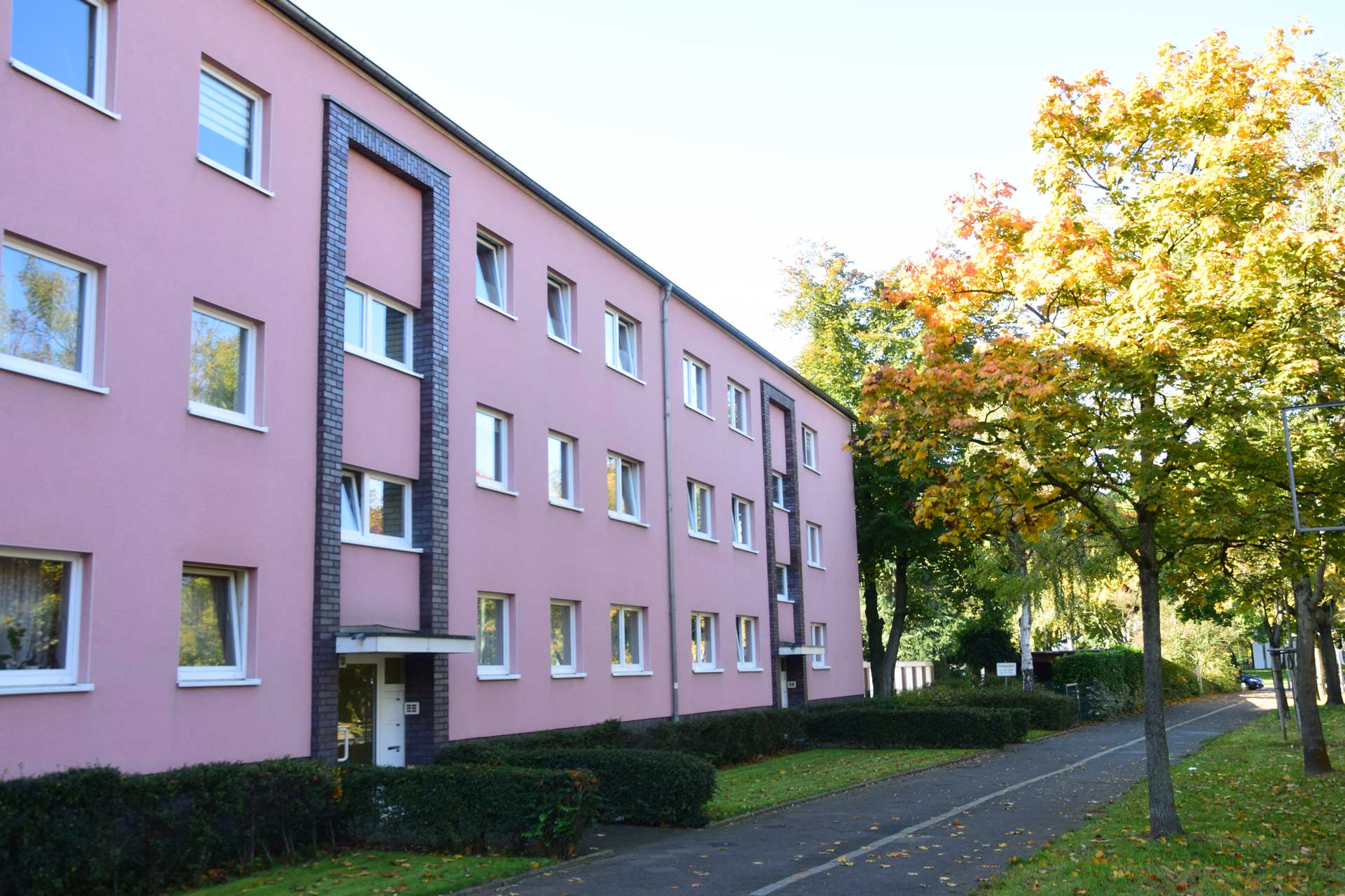 Steubenstraße 11, 41464 Neuss